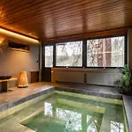 Amara & Private Villa Rovaniemi