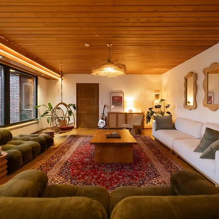 Villa Amara & Private *