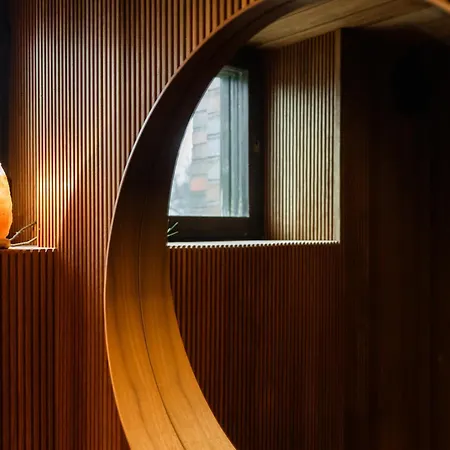 Вилла Amara & Private Рованиеми