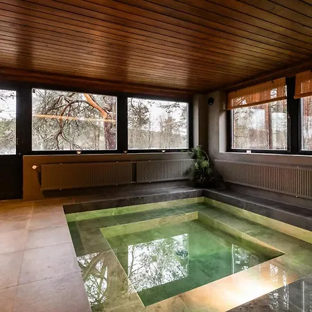 Вилла Amara & Private