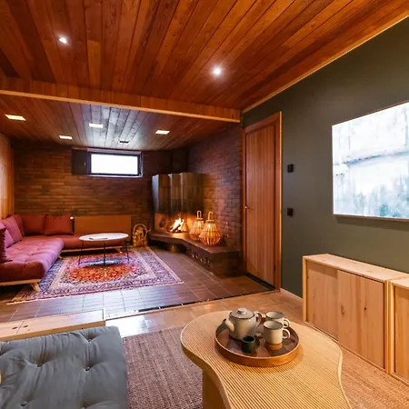 Amara & Private Рованиеми