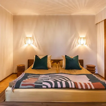 Amara & Private Villa Rovaniemi