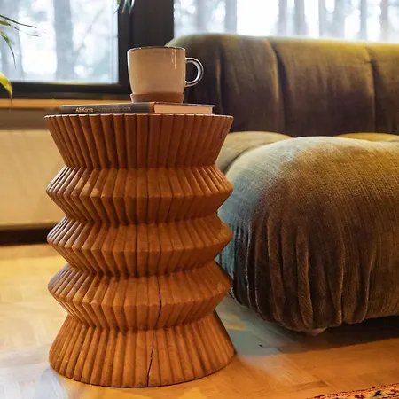 Вилла Amara & Private Рованиеми