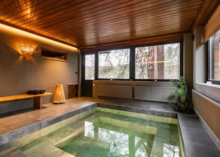 Amara & Private וילה רובניימי