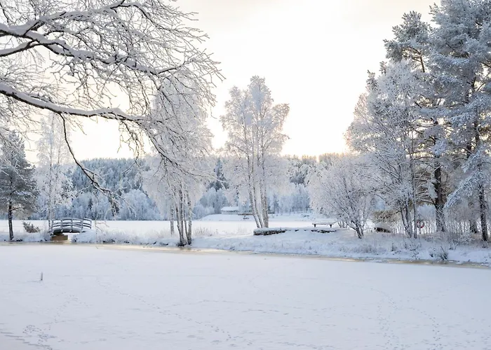 וילה Amara & Private *