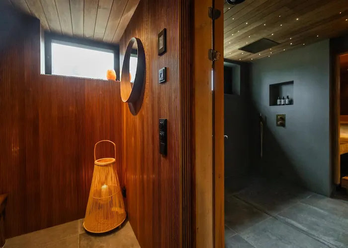 Amara & Private וילה