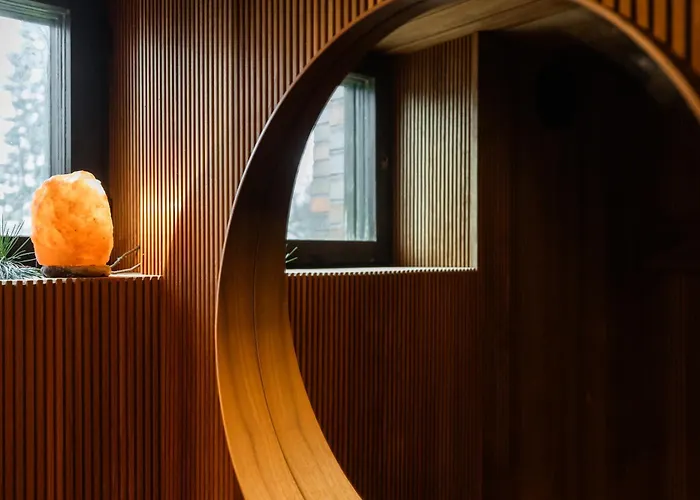 וילה Amara & Private רובניימי