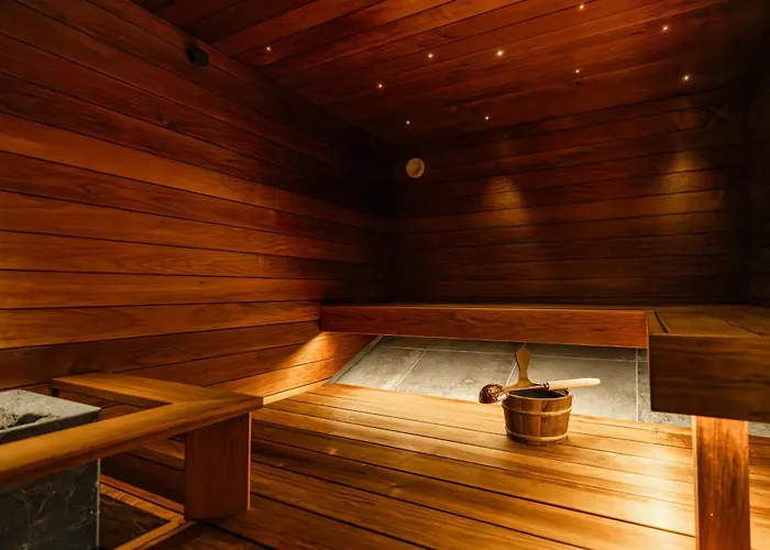 וילה Amara & Private רובניימי