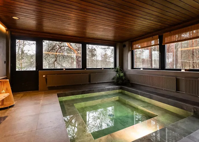 וילה Amara & Private