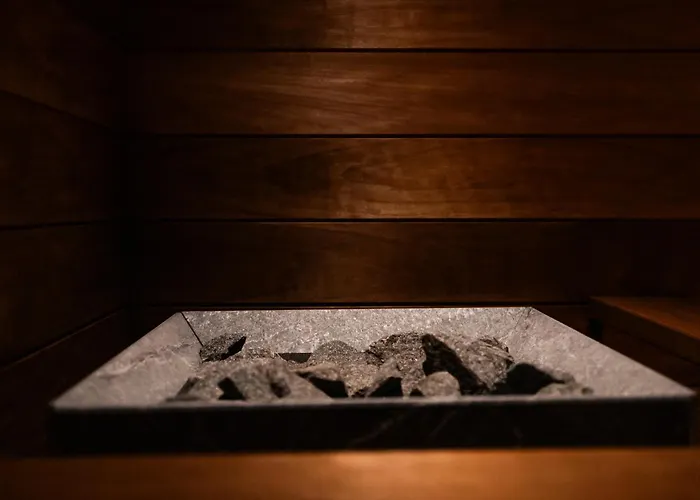 Amara & Private וילה *