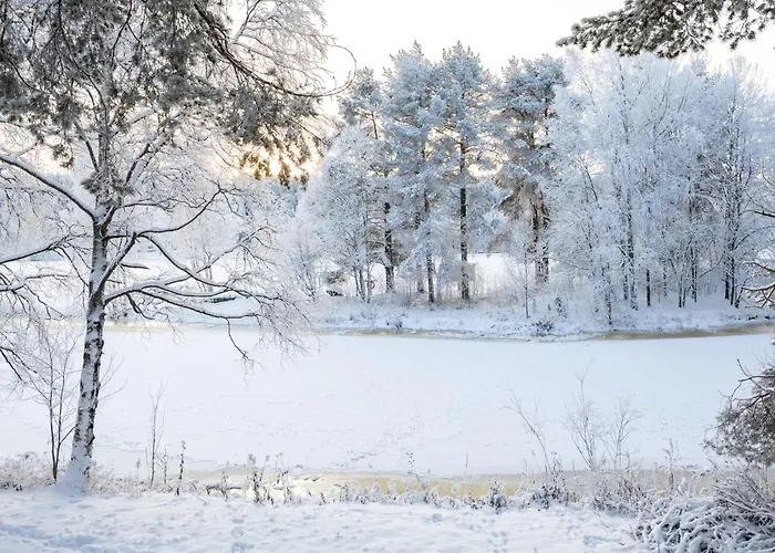 וילה Amara & Private