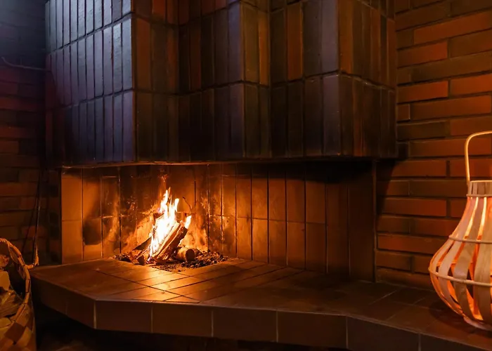 וילה Amara & Private *