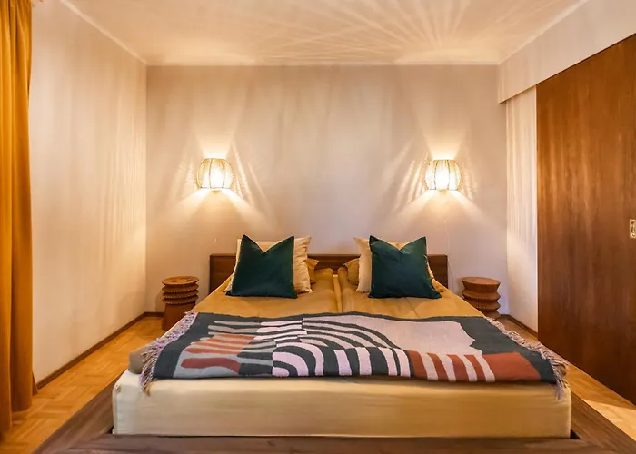 Amara & Private וילה רובניימי