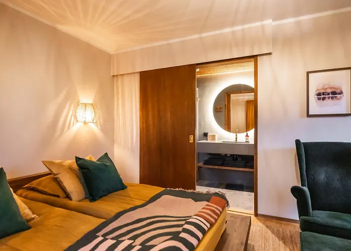 וילה Amara & Private רובניימי