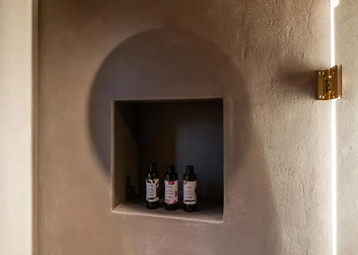 Amara & Private וילה *