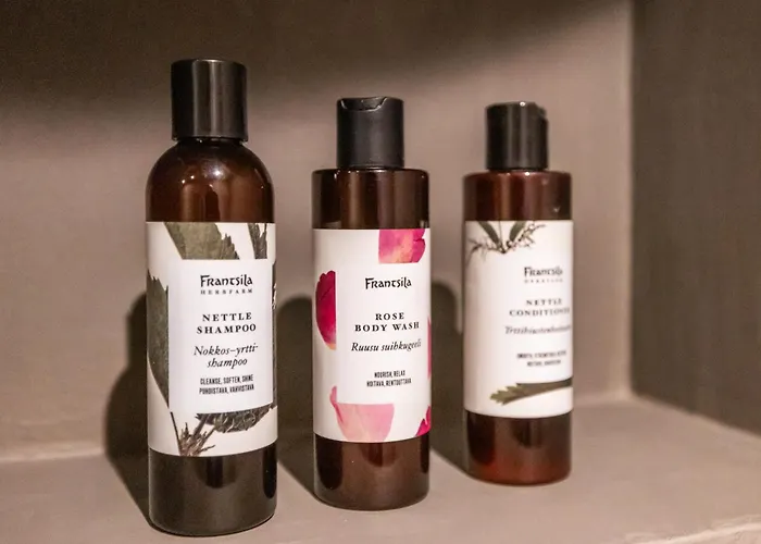 Amara & Private וילה רובניימי