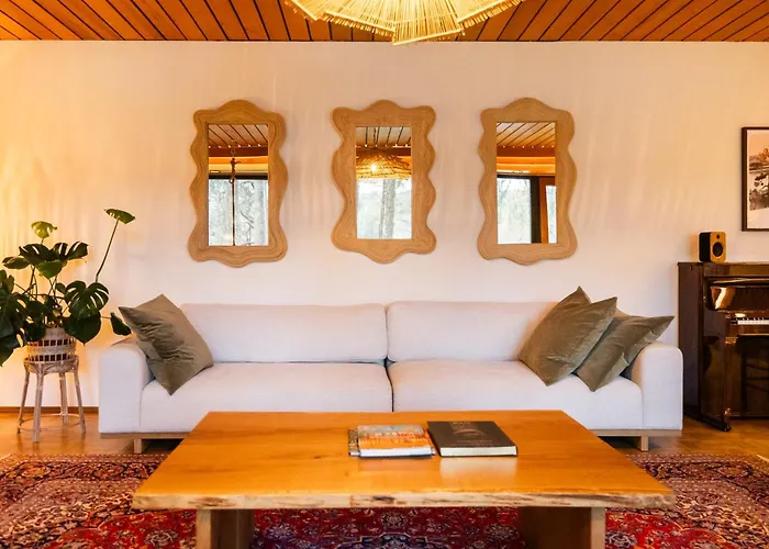 Amara & Private וילה