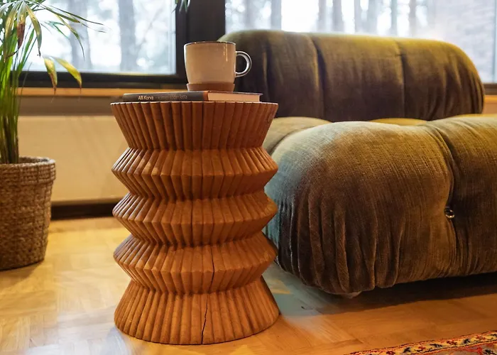 וילה Amara & Private רובניימי