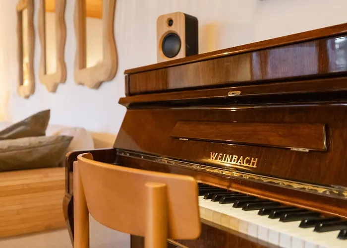 Amara & Private וילה