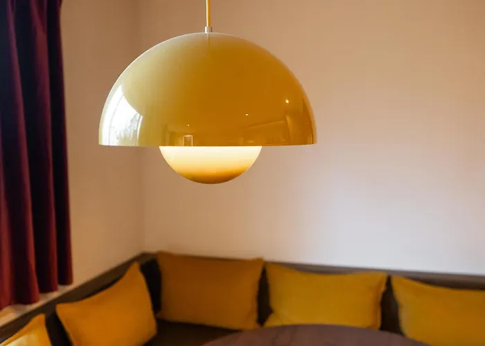 וילה Amara & Private רובניימי