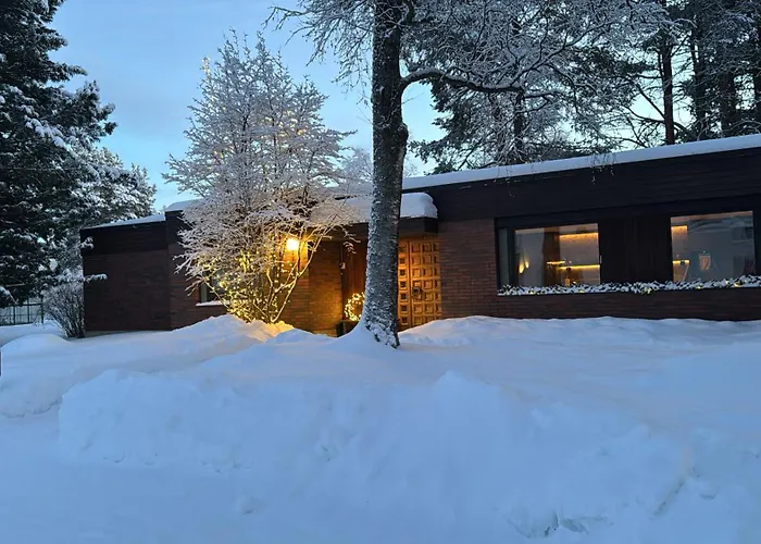 וילה Amara & Private רובניימי