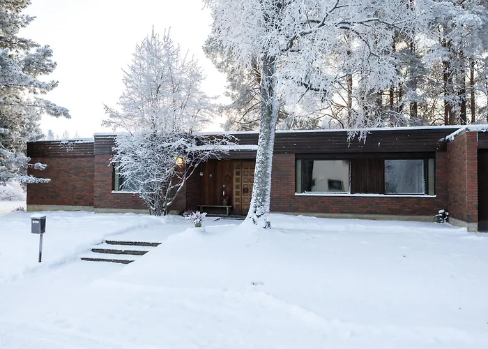 וילה Amara & Private *