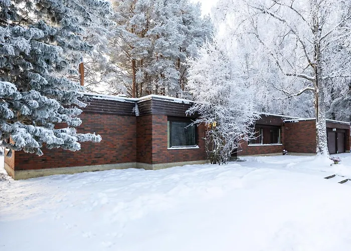 וילה Amara & Private *