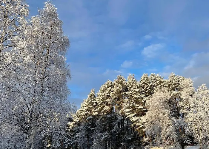 וילה Amara & Private רובניימי